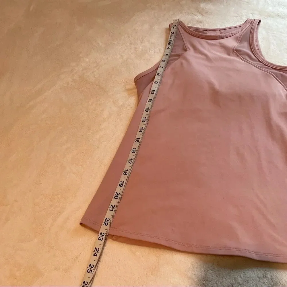 Fabletics mesh tank - Picture 7 of 11